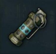 Stun grenade